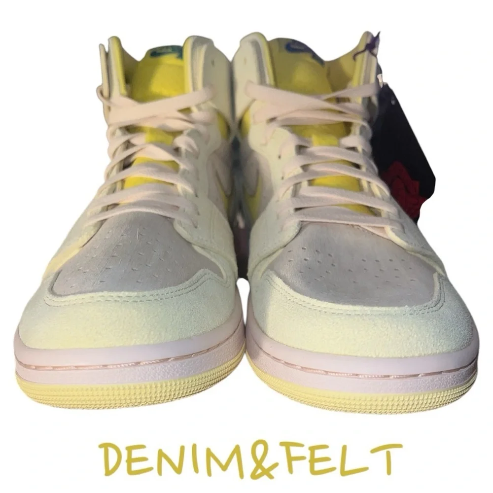 Nike‎ Women’s Jordan Zoom Air CMFT2 
